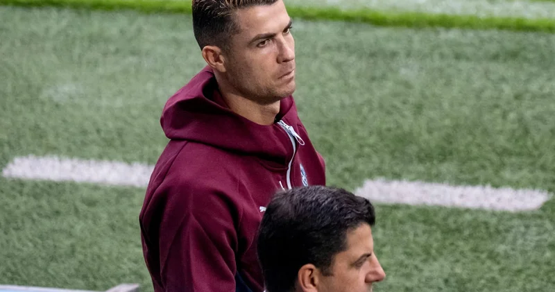 Ronaldonun addımı Portuqaliyaya baha başa gəldi