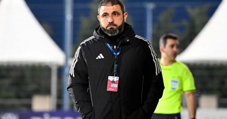 Mən Ayxan Abbasova sona qədər inanıram Rəşad Sadıqov