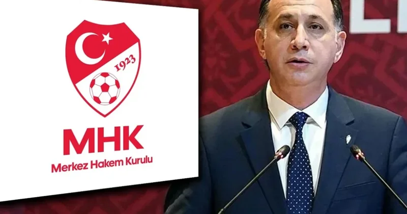 TFF Hakimlər Komitəsinin sədri Ferhat Gündoğdu həbs edilib