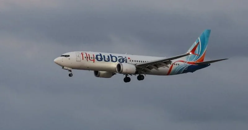 “Flydubai“nin ikinci pilotundan şokedici etiraf: Təyyarəni İsraildə yerə çırpmaq istəyirmiş