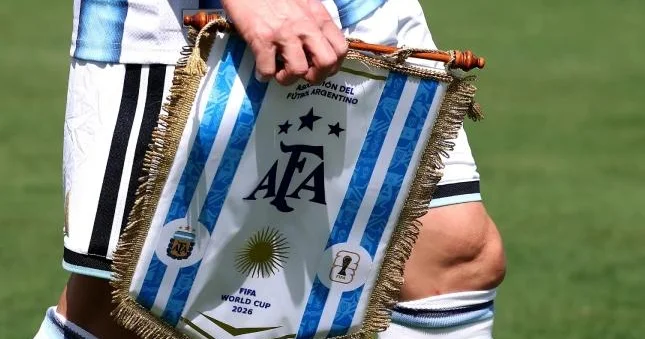 Argentina ilə oyuna çıxa bilməyəcəklər?