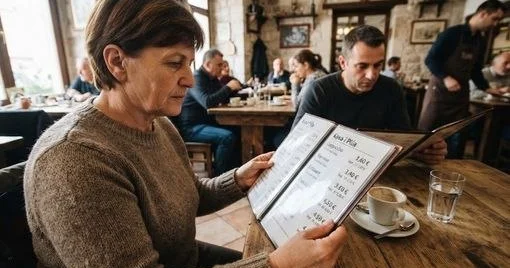 Restoranlarda YENİ QAYDA: Menyuda iki qiymət göstəriləcək