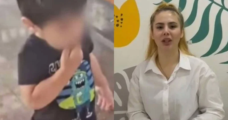“Məni döydü, yoldaşımın da dişi qırıldı” Valideyn loqoped psixoloqdan şikayətçidir