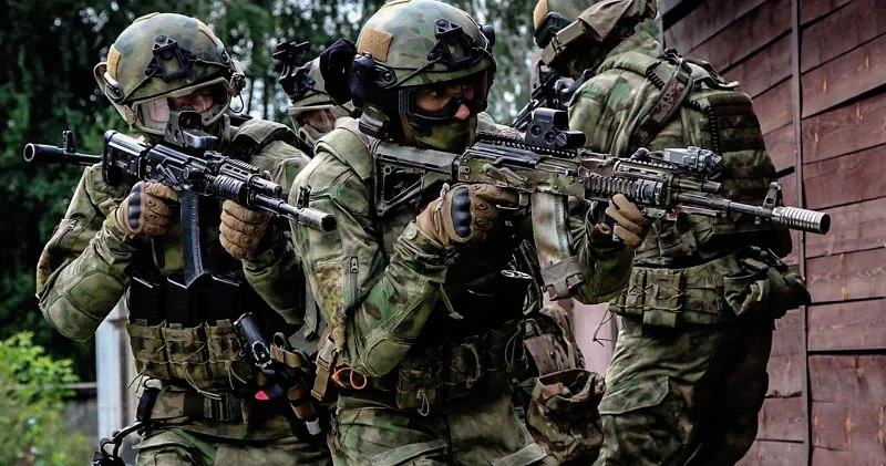 Dünyanın ən yaxşı 5 xüsusi təyinatlı dəstəsi açıqlanıb