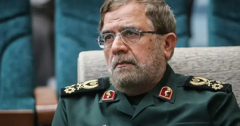 КСИР: Иран располагает новыми военными технологиями