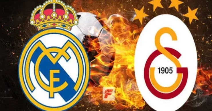 Qalatasaray Real ın yarımmüdafiəçisini almaq istəyir