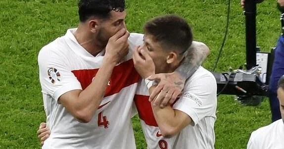 Arda Güler cəzalandırıldı