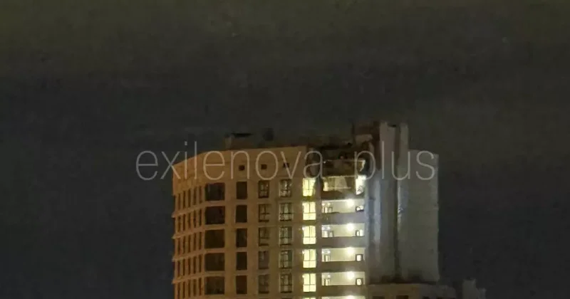Exilenova+: В Калуге сообщают о взрывах и работе ПВО Видео