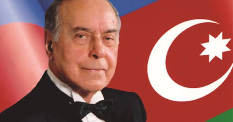 Ulu Öndər dövlətçilik irsi müasir Azərbaycan tarixinin öyrənilməsində mühüm mövzulardan biridir