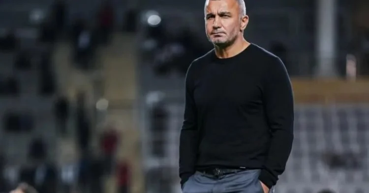 Bu gün futbol elə səviyyədədir ki, artıq zəif komanda yoxdur Qurban Qurbanov