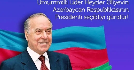 “YAP ın yaradılması Azərbaycanın gələcək qələbələrinə yol açdı“ DEPUTAT DANIŞDI