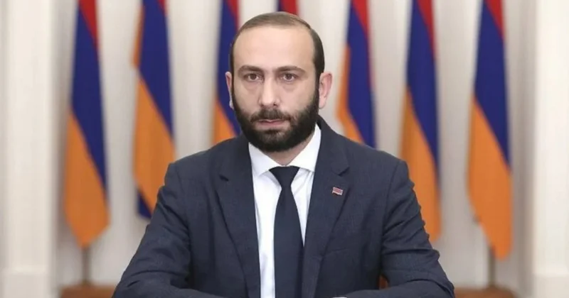 Ermənistanın xarici işlər naziri sabah İrana səfər edəcək