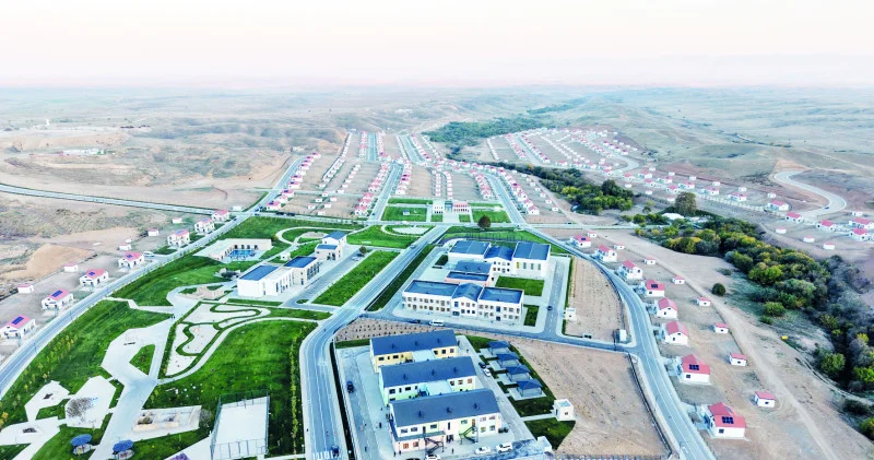 “Böyük Qayıdışın növbəti mərhələsinin daha sürətli gedəcəyini düşünürəm”