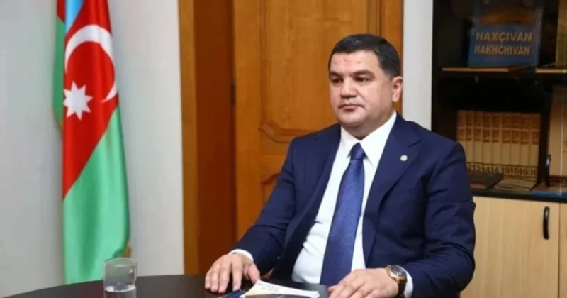 Vasif Talıbovun yaxın adamının 12 illik fəaliyyəti yoxlanılır