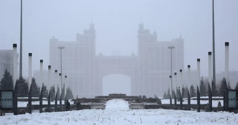 МЧС призывает казахстанцев готовиться