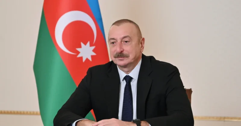Prezident: Azərbaycan Koreya ənənəvi dostluq münasibətlərinin daha da genişlənməsinə əhəmiyyət veririk