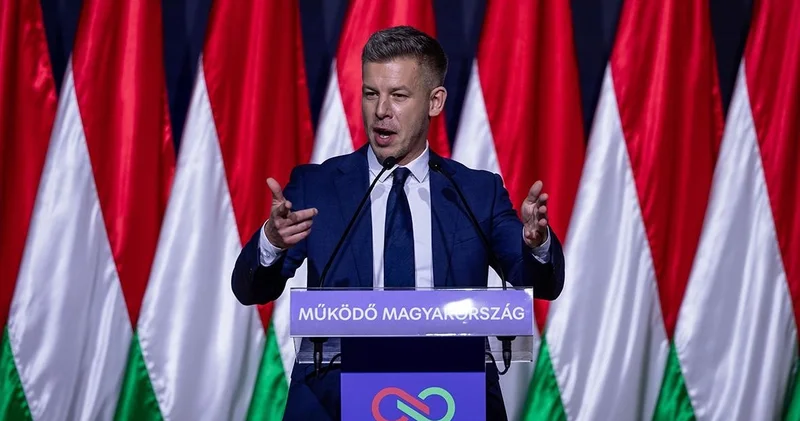 ФИДЕС заявил о конституционном перевороте в Венгрии