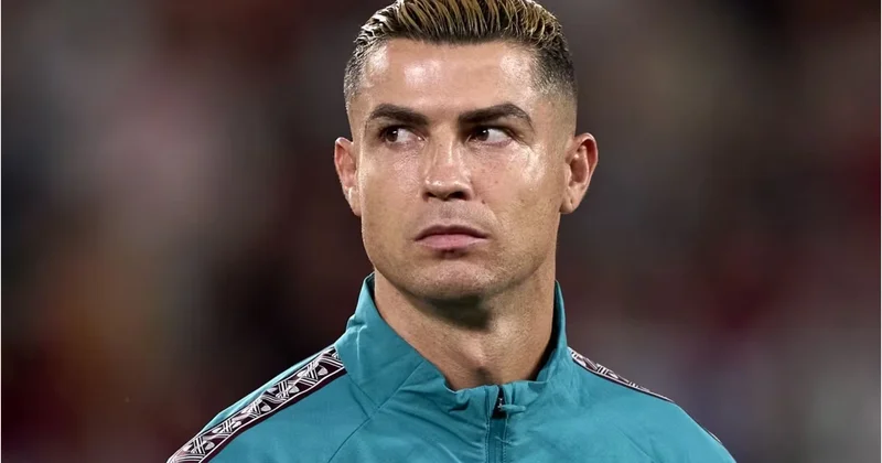 Andre Villas Boaşdan Ronaldu və baş məşqçi ilə bağlı diqqətçəkən açıqlama