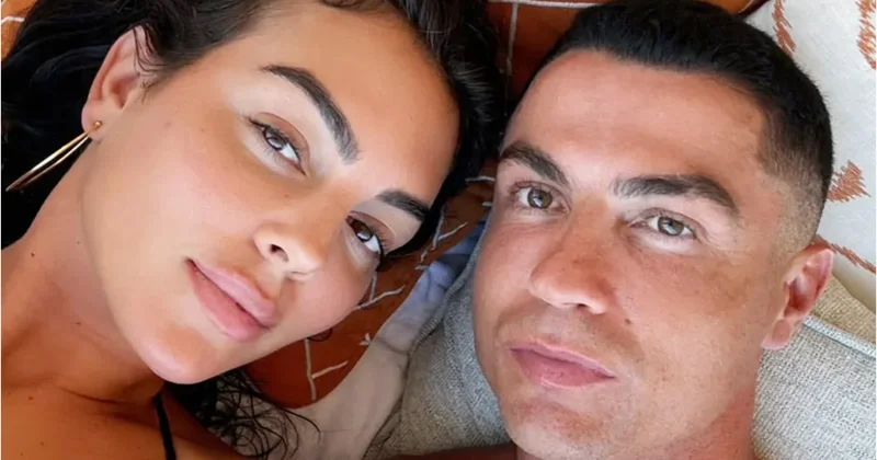 Ronaldunun həyat yoldaşından Jezuşa sərt reaksiya: “Adında necə İsa ola bilər?” FOTO