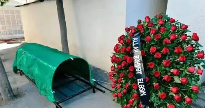 Azərbaycanda tanınmış vəzifəli şəxs vəfat etdi FOTO