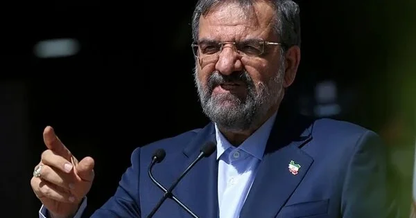 İrandan Trampa sərt cavab: “Qələbəni yuxusunda görər”