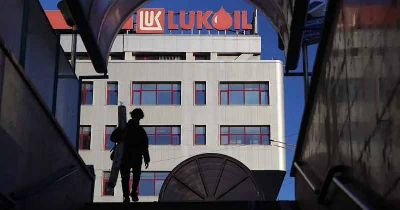 Лукойл проиграл