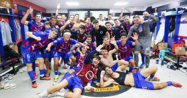 Messi yeni klubunun qələbəsini belə qeyd etdi Şəkil