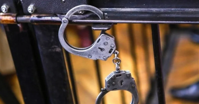 В Баку задержали подозреваемых в серии краж