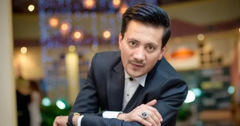 Sərxan Kərəmoğlu Rusiyada niyə məhkəməyə müraciət edib?