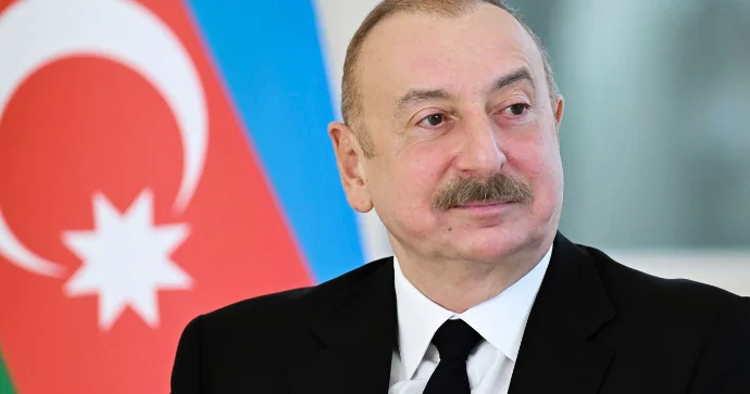 Prezident onları təbrik etdi YENİLƏNİB