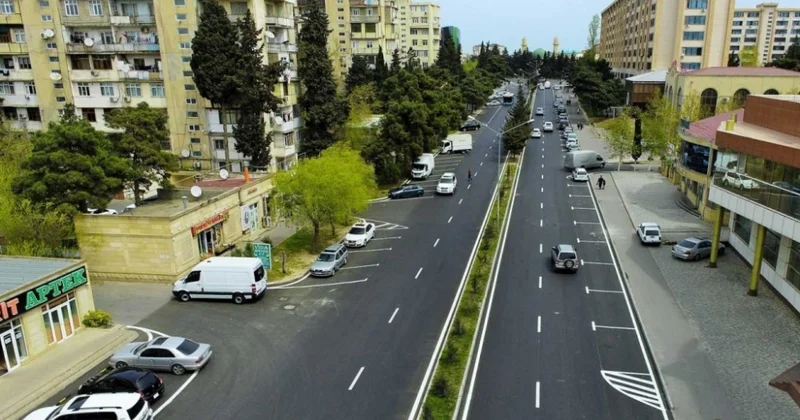 Bakıda və ətraf qəsəbələrdə YOXLAMA BAŞLAYIR Tarix və saatlar bilindi
