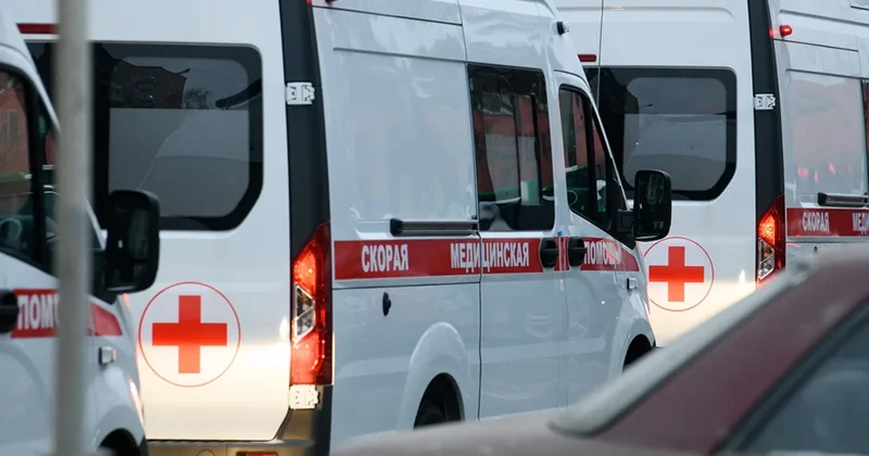 В Подмосковье при пожаре на химзаводе погибли два человека
