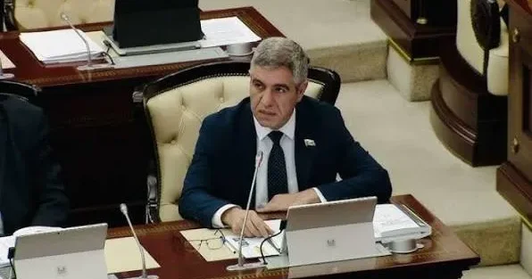 “Son 33 ildə Azərbaycanın bütün iqtisadi göstəricilərində ciddi artımlar qeydə alınıb” Deputat