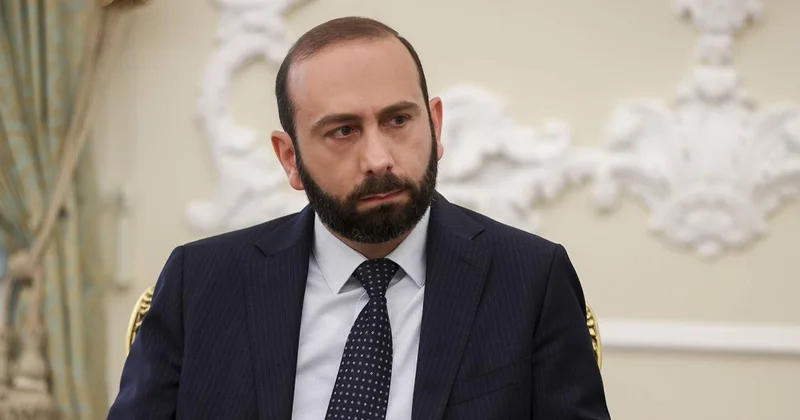 Ararat Mirzoyan sabah İrana səfər edəcək