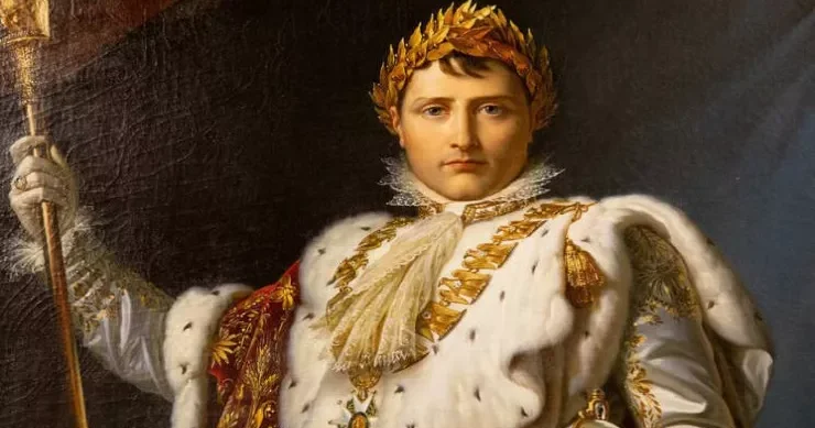 Napoleonun şifrəsini niyə 217 il ərzində oxumaq mümkün olmayıb?