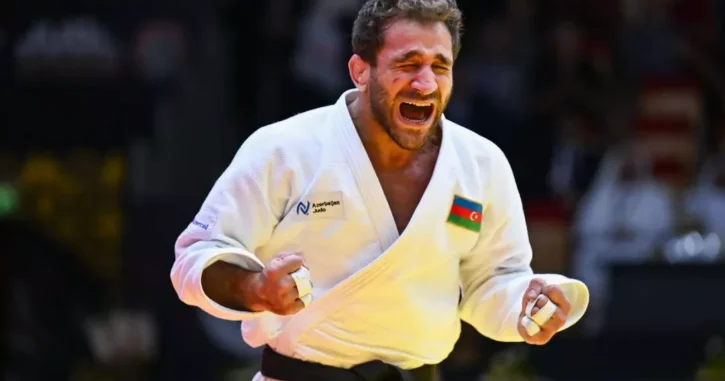 Кто встанет на пути Азербайджана к медалям домашнего ЧМ по дзюдо? АНАЛИТИКА