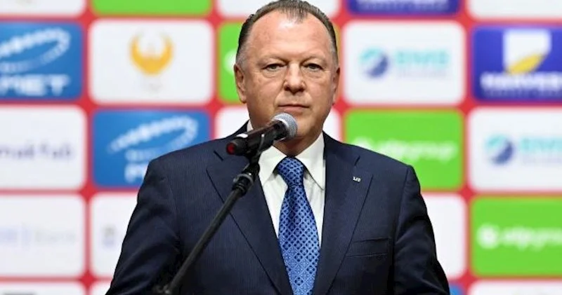 Prezident onu “Dostluq” ordeni ilə təltif etdi Sərəncam