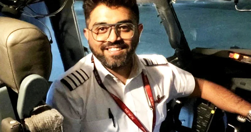 Командир авиалайнера flydubai раскрыл детали нападения