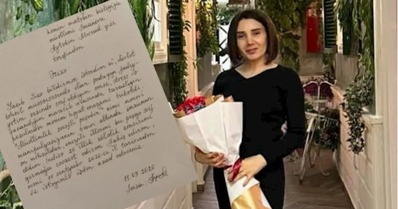 “Əməkhaqqının aşağı olacağı barədə məlumatlı olub” Məktəbin cavabı