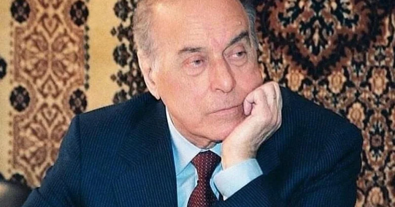 Ulu Öndərin dövlət idarəçiliyi konsepsiyasında hüquqi dövlət quruculuğu mühüm yer tuturdu ŞƏRH