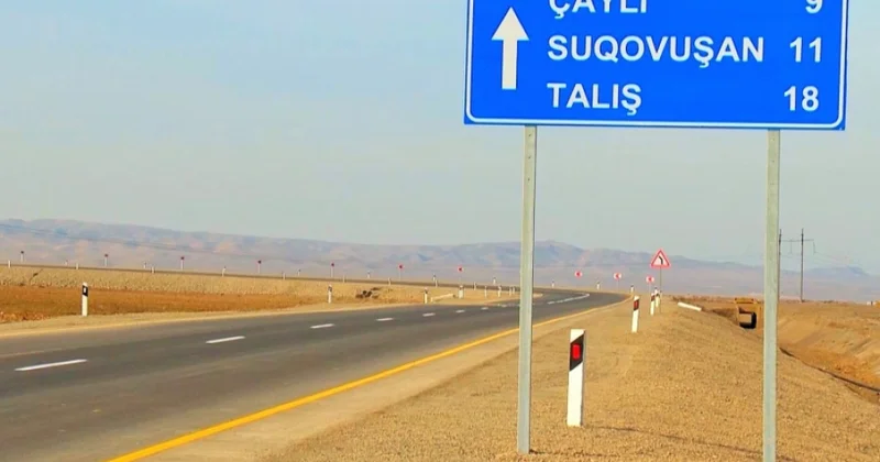 Suqovuşan və Talış zəfəri: Şimal cəbhəsində strateji üstünlüyü təmin edən əməliyyat