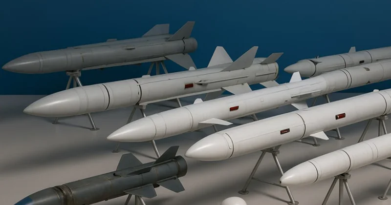 Yaponiya 2030 cu ildə yeni raketlərin kütləvi istehsalına başlayacaq