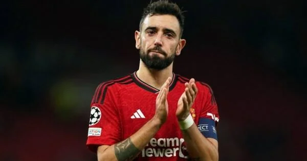 Ronaldo ilə danışdım, ona dedim ki... Fernandeş