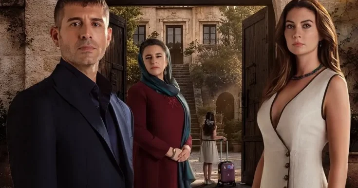 Anne yarısı nda daha bir aktyor Foto