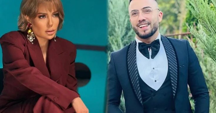 Bir birini izləmədən çıxartdılar Video