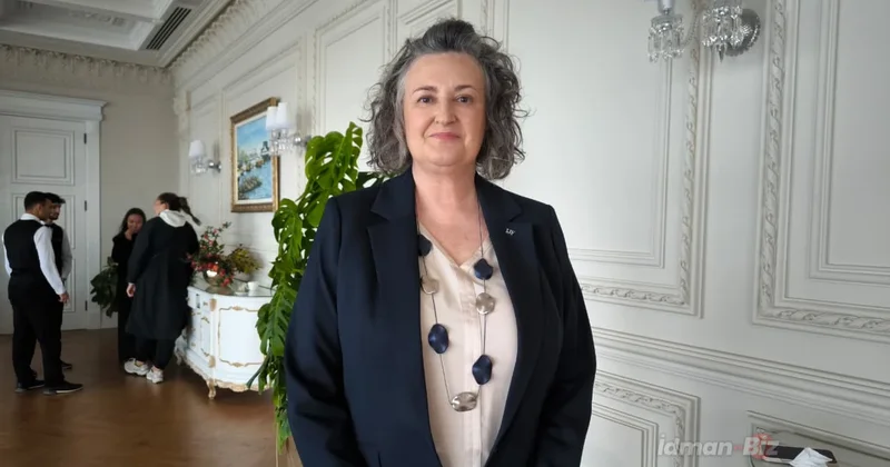 “Əminəm ki, Azərbaycan üçün uğurlu dünya çempionatı olacaq” Beynəlxalq Cüdo Federasiyasının baş katibinin ə AÇIQLAMASI