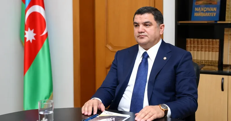 Bəxtiyar Əsgərov vəzifəsindən azad edildi, qurumda yoxlamalar aparıldı