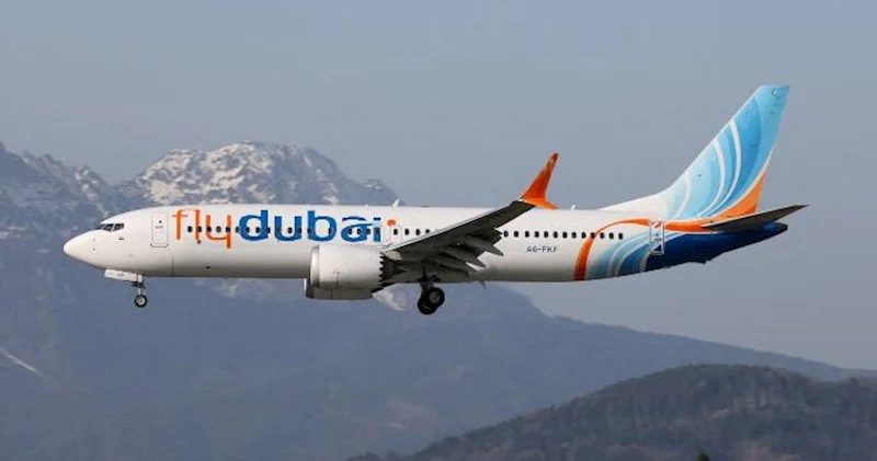 Təyyarədə terror aktı törətməyə cəhd edən “Flydubai” pilotunun kimliyi məlum oldu KİV