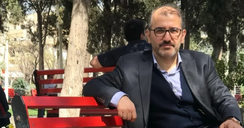 Rabia dan diplomatik örtüyə: Cihangir İşbilir in müəmmalı karyerası.