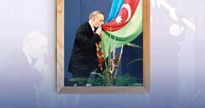 Heydər Əliyev siyasi kursu Azərbaycanın gücünün əsas dayağıdır DEPUTAT